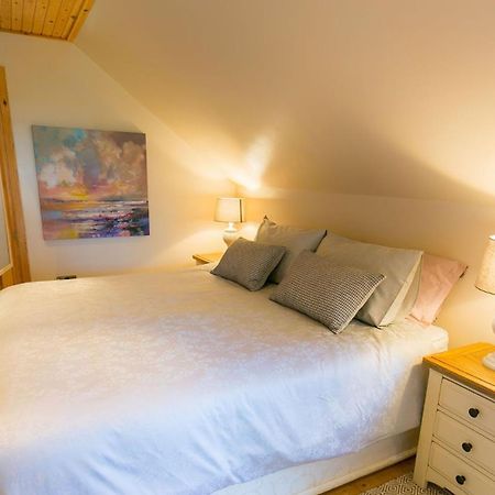 Glan Gors Felin Villa Llanrhyddlad Eksteriør bilde