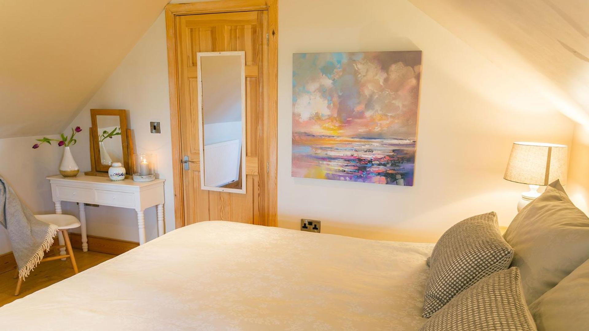 Glan Gors Felin Villa Llanrhyddlad Eksteriør bilde