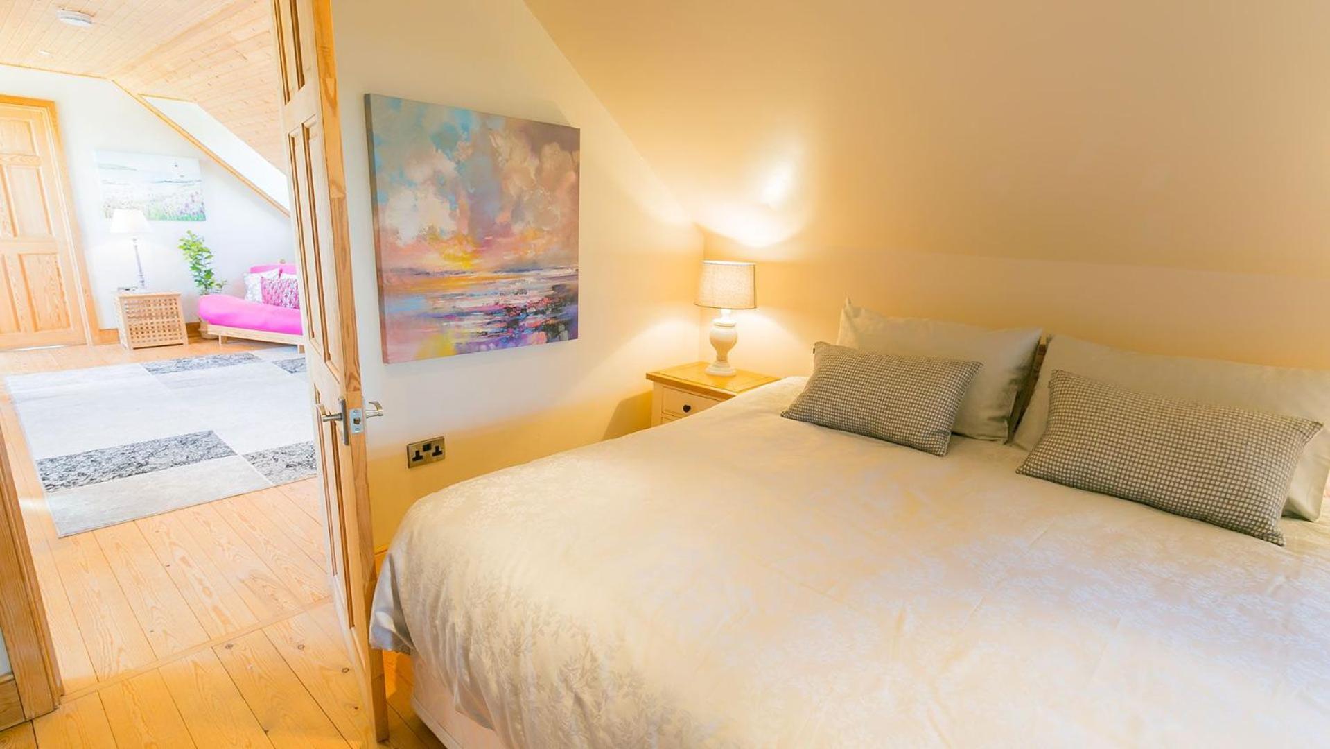Glan Gors Felin Villa Llanrhyddlad Eksteriør bilde