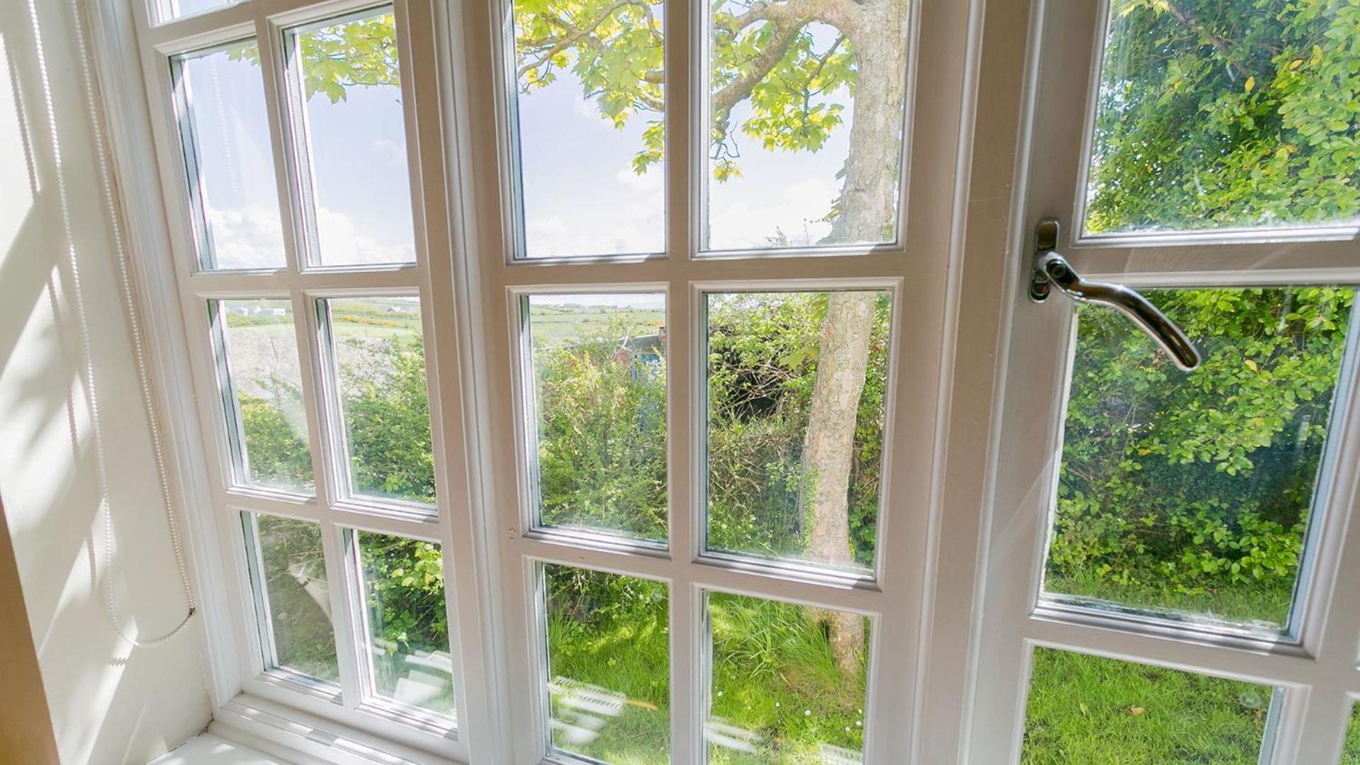 Glan Gors Felin Villa Llanrhyddlad Eksteriør bilde