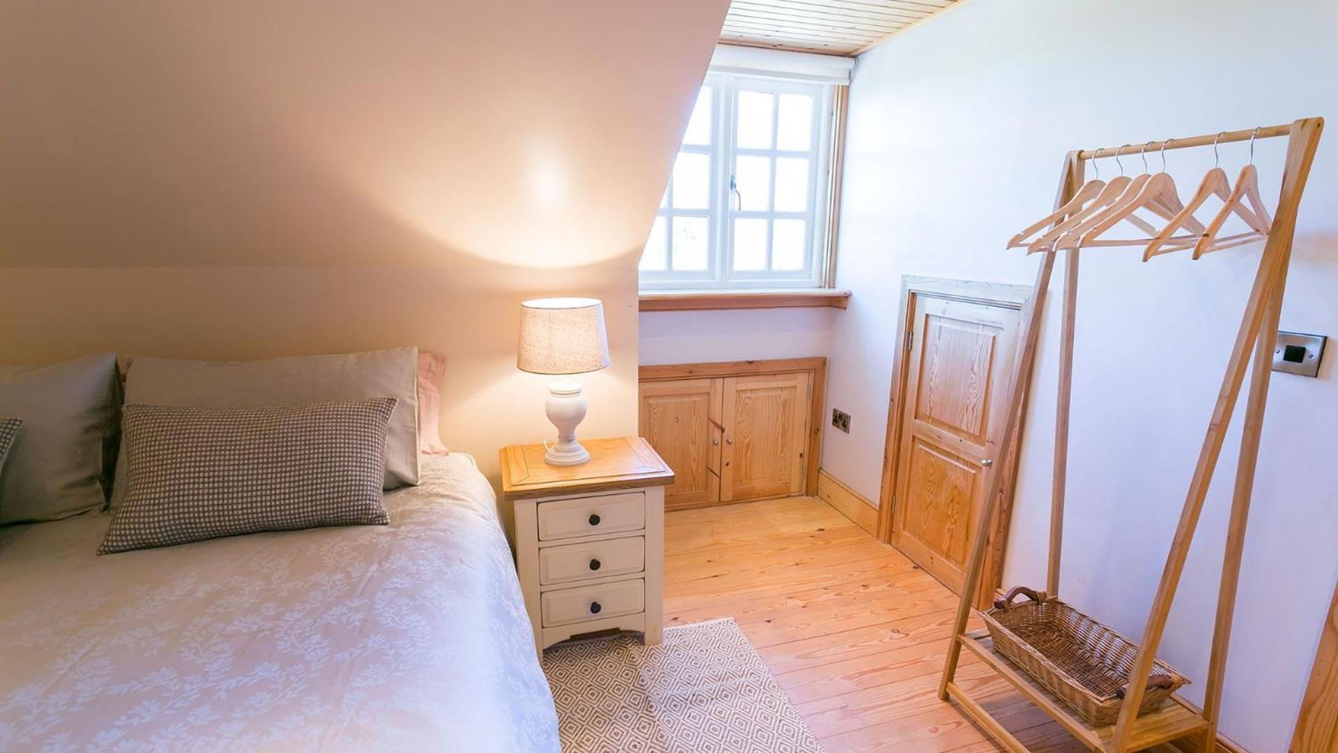 Glan Gors Felin Villa Llanrhyddlad Eksteriør bilde