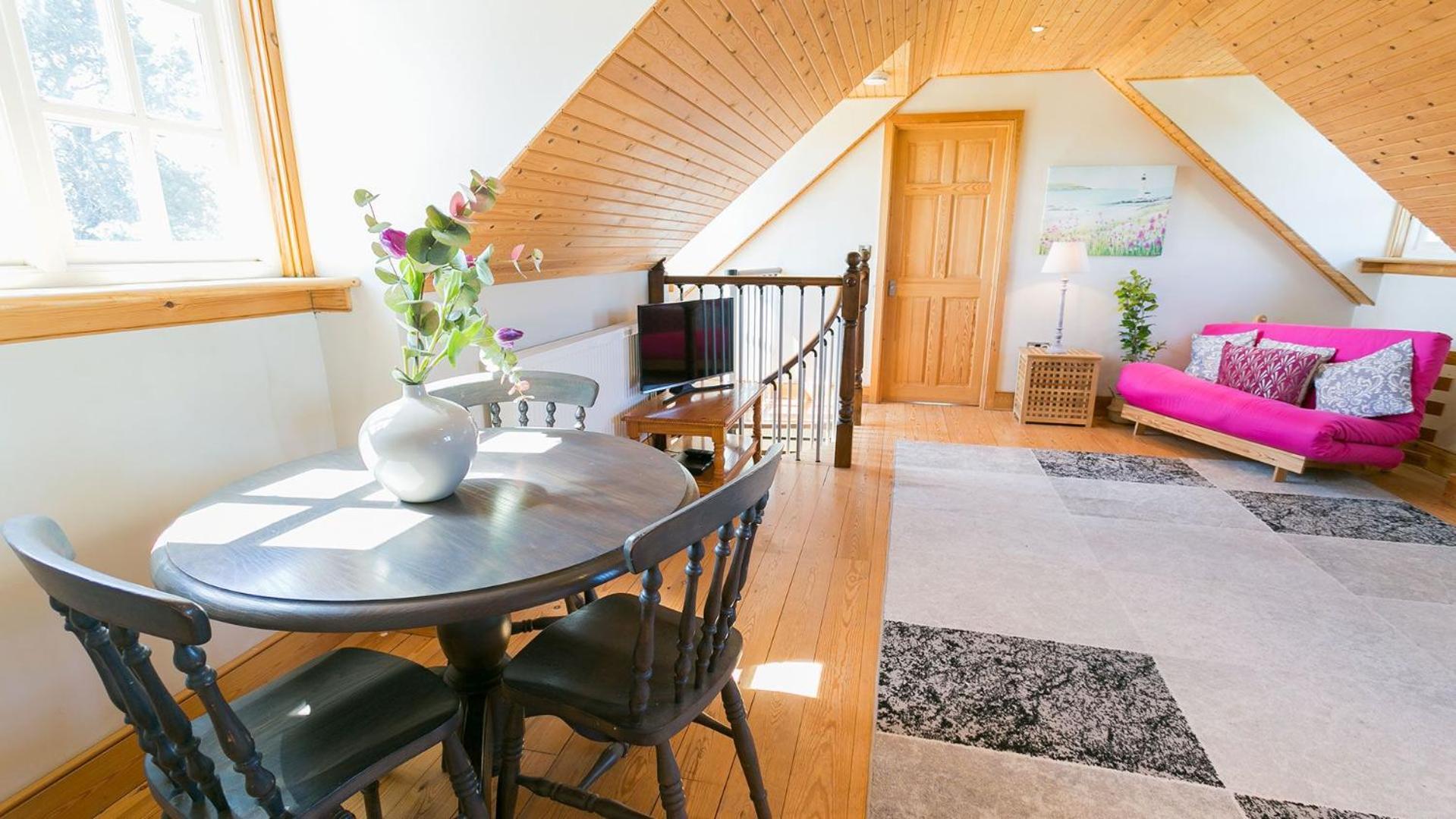 Glan Gors Felin Villa Llanrhyddlad Eksteriør bilde